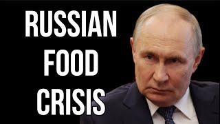 Download Lagu RUSSIAN Food Crisis MP3 Download Lagu RUSSIAN Food Crisis MP3