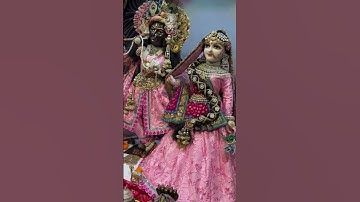 Jai Shree Radhe #krishna #trending #bhakti #radheradhe #radharani #love #video #radharani #trending