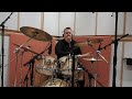 Perko Pyysalo Poppoo - Ilotytön Kyyneleet (drum cover) feat Vesa-Matti Loiri