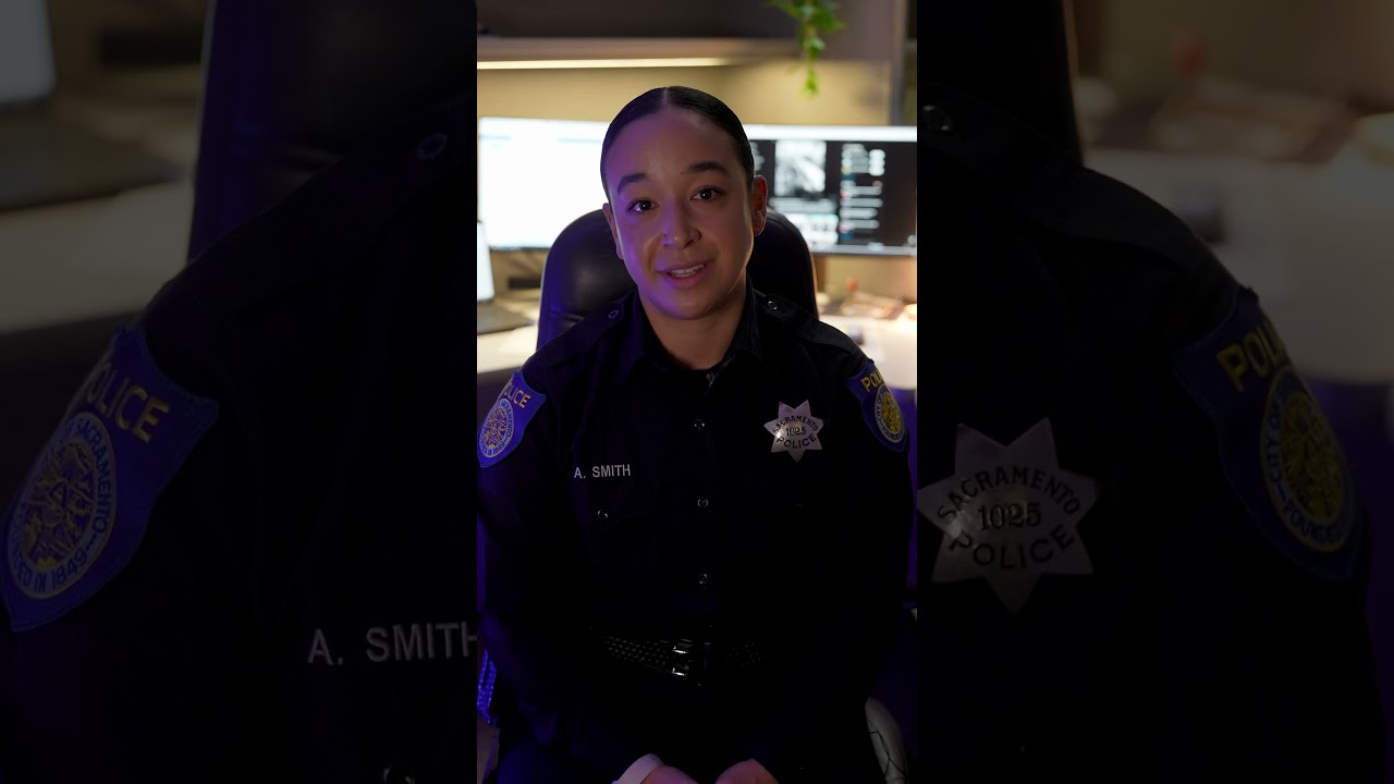 Safer Internet Day with Sacramento Police Department #sacramento #police #saferinternetday