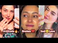 Sad Heart Broken💔😢Tik Tok Videos 2022 | Sad Emotional Tiktok | Heart Touching Tik Tok Sad Musicaly