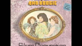 Silver Convention  No No Joe disco Version