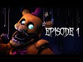 [FNAF SFM] Six Nights at Fredbears UPDATED: Episode 1