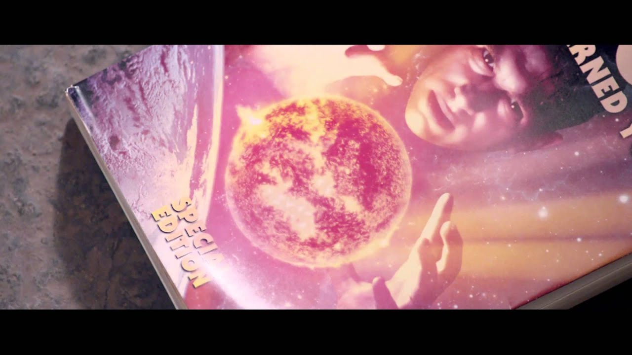 Watch Captain Kid - Sun One on YouTube Watch Captain Kid - Sun One on YouTube