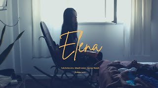 Cortometraje Elena Depresión Y Soledad