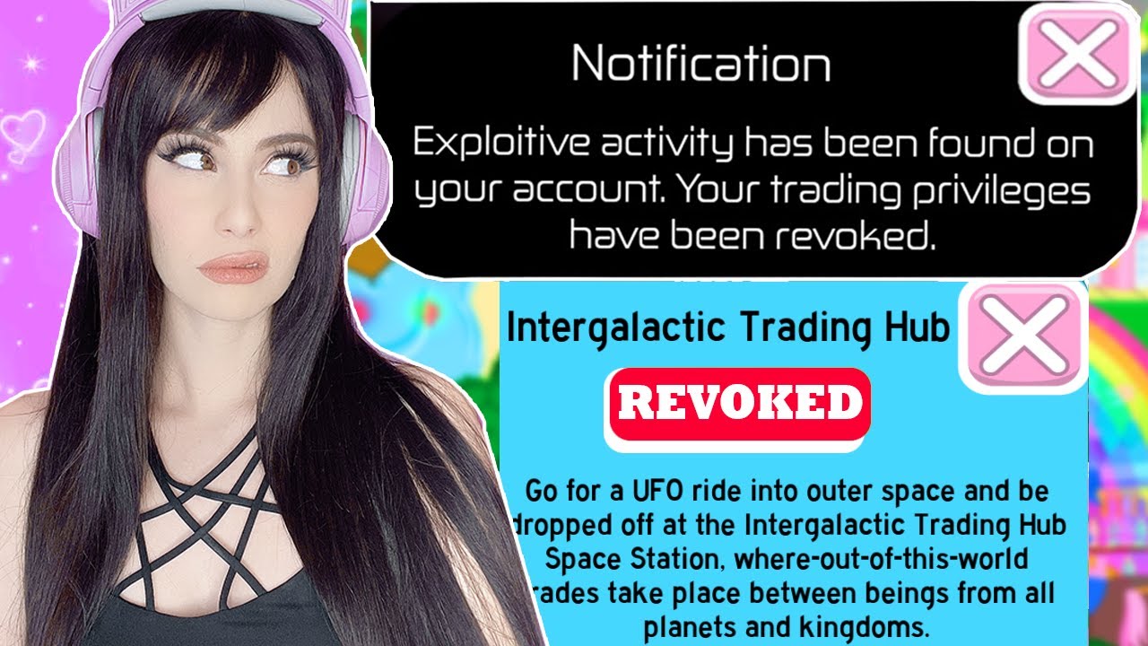 My Mean Twin Broke The Rules On My Royale High Account.... Roblox
