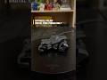Batmobile terbaik ? #batman #batmobile #dc #dccomics #arkhamknight #diecast