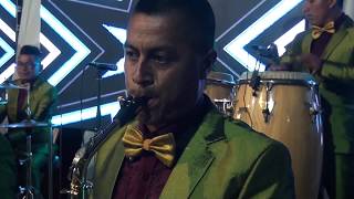 Solista Martina Osorio Tio 12 Aniversarios En Vivo Te Lo Amo Oh Dios