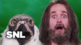 The Falconer: The Switch - Saturday Night Live