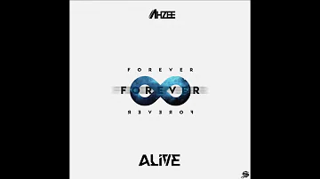 AHZEE - FOREVER