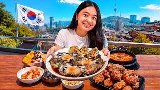48 Hours Eating the BEST Korean Food in Seoul 🇰🇷