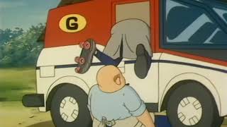 Inspecteur Gadget Épisode 3 Gadget À La Ferme .