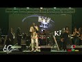 Capture de la vidéo Leroy Sibbles Dominates With Hit After Hit In Live Performance