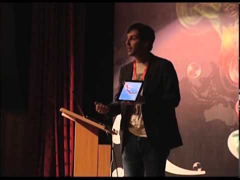 International Storytelling Conference (2012) The T...