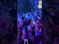 Gangnam Style in a Saigon Beer Club 🇻🇳🔥 Everyone Goes Crazy