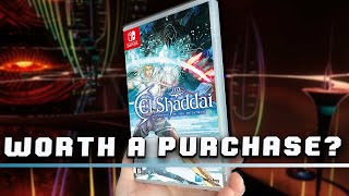 Is El Shaddai Worth a Purchase on Switch?
