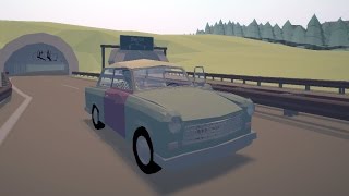 Jalopy - Laika Is Best Car In History Of World
