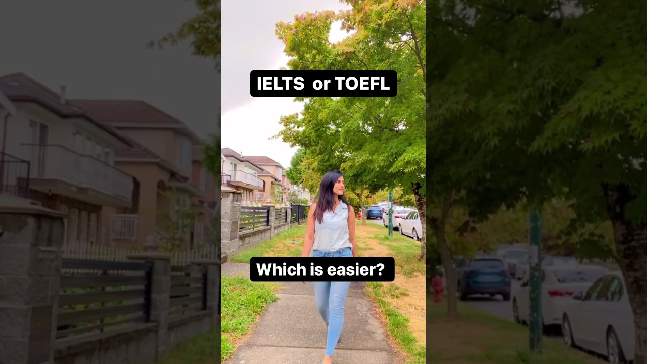#ieltspreparation #toefl