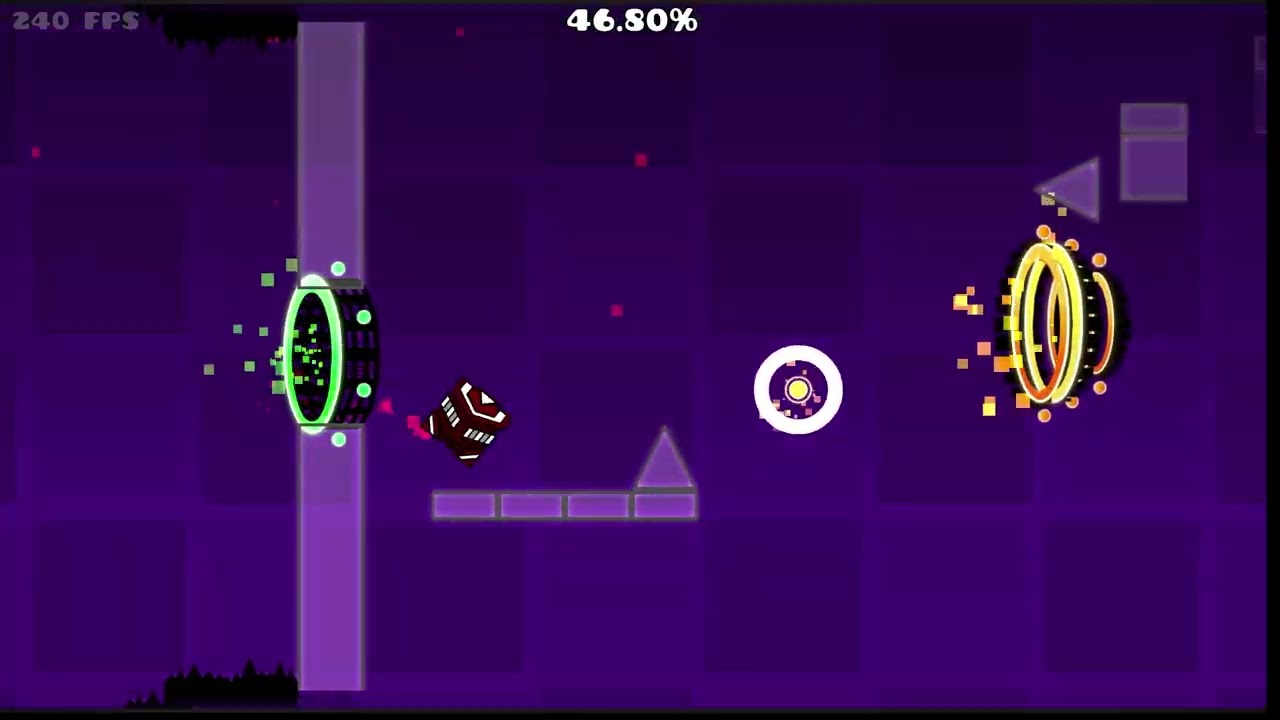 Shadow by GW Goblin (Secret Way Demon)