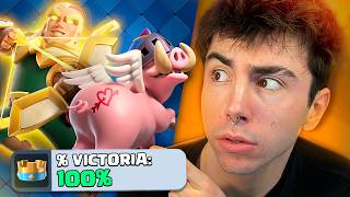 ES IMPOSIBLE VENCER ESTE MAZO