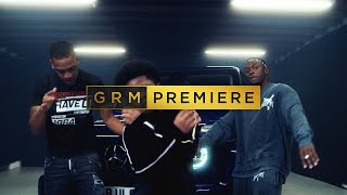 Watch Kida Kudz Bounce feat Wiley video