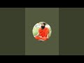 Live Yoga Session 20/01/2025 Morning