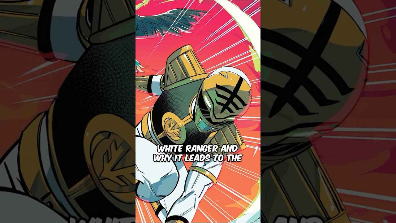 ⚡️ The Vision Jason Scott Couldn’t Ignore / It Leads to Him LEAVING!@morphinshorts​