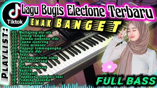 lagu Bugis Electone Terbaru Enak Banget Viral Di Tiktok Teman Saat Santai Dan Kerja Bikin Semangat
