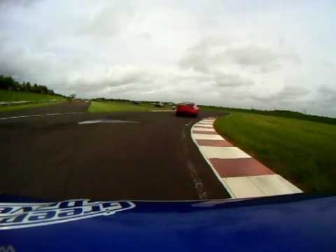 Greenwood Racing (GRD) 517bhp UK STI at Japfest 20...