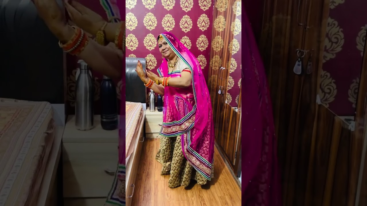 Rajasthani Songs Shrimati Prem lata ji 