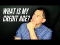 How to Increase Your Credit Age Explained | Foundation of 5 Strategy