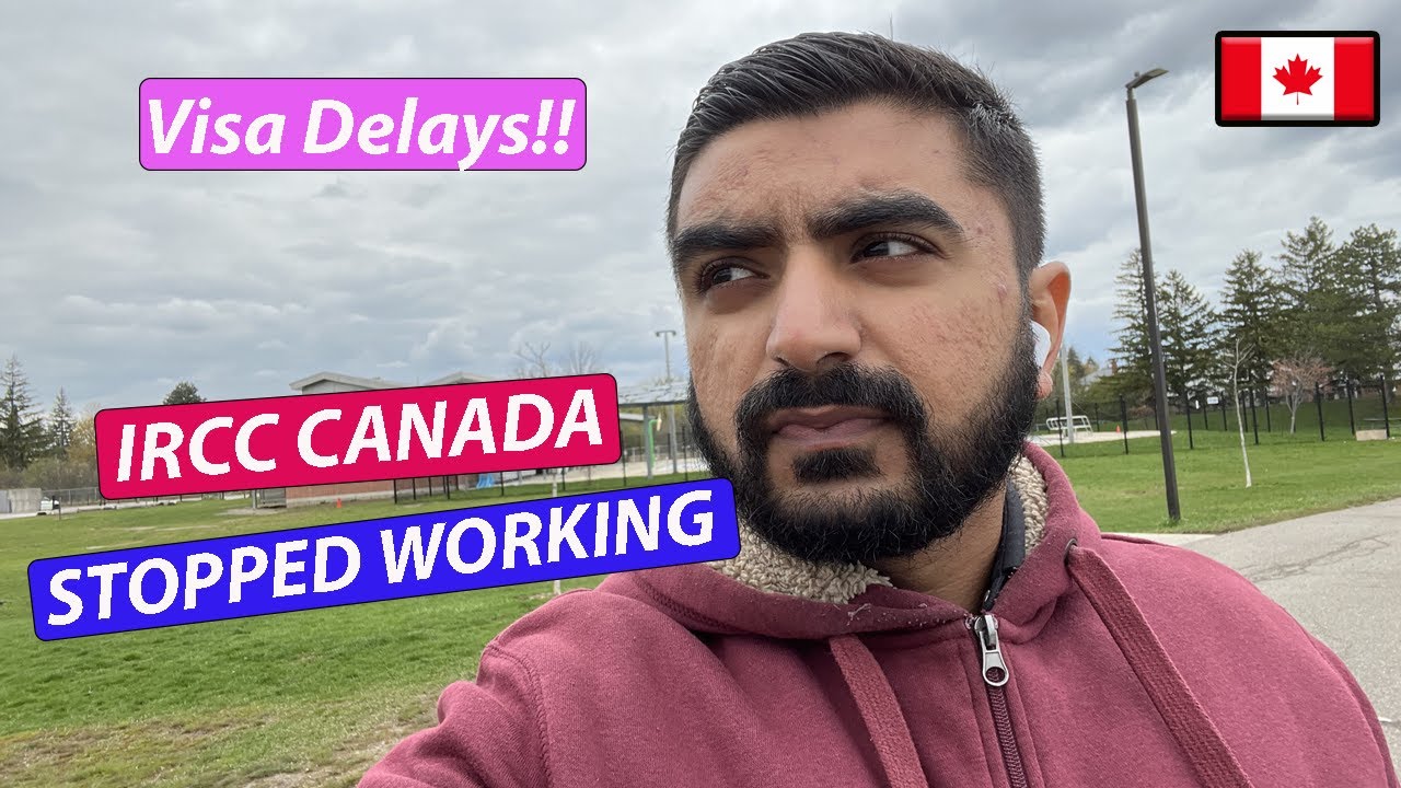 Why IRCC went on Strike?? l Delays in Visa Processing l Students/Visitor/Work Visa Impacted