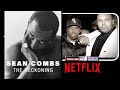50 Cent &amp; Netflix Diddy’s Reckoning Details Suge Knight, 2Pac &amp; Biggie Smalls Info 