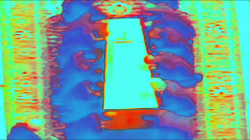 Meredith Monk Scared Song xvid