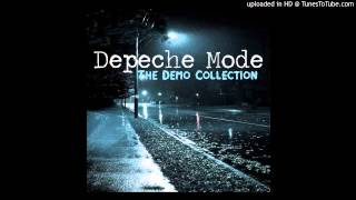 Depeche Mode - Walking In My Shoes (Martin L. Gore Demo)