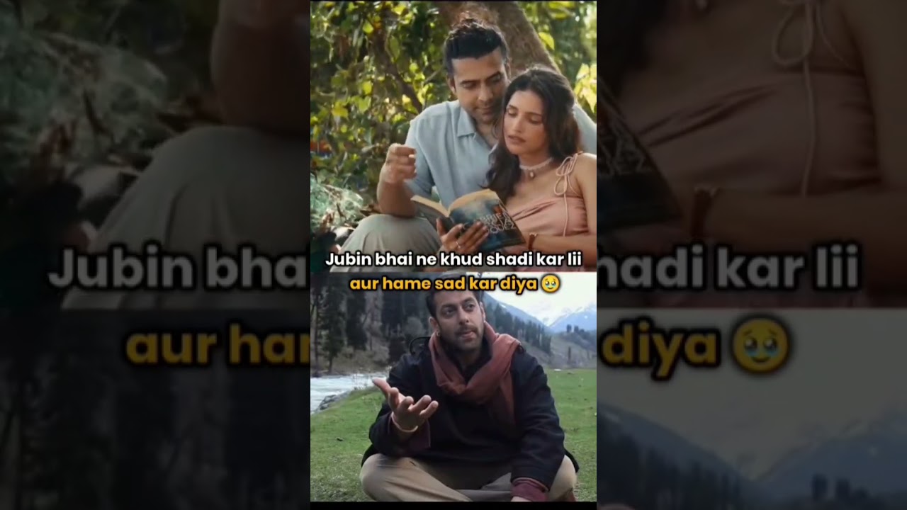 Mere Humnava - jubin Nautiyal | The Rish | Rocky khanna | Bhushan Kumar #MereHumnava #JubinNautiyal