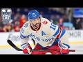 Leafs Eyeing Vincent Trocheck?