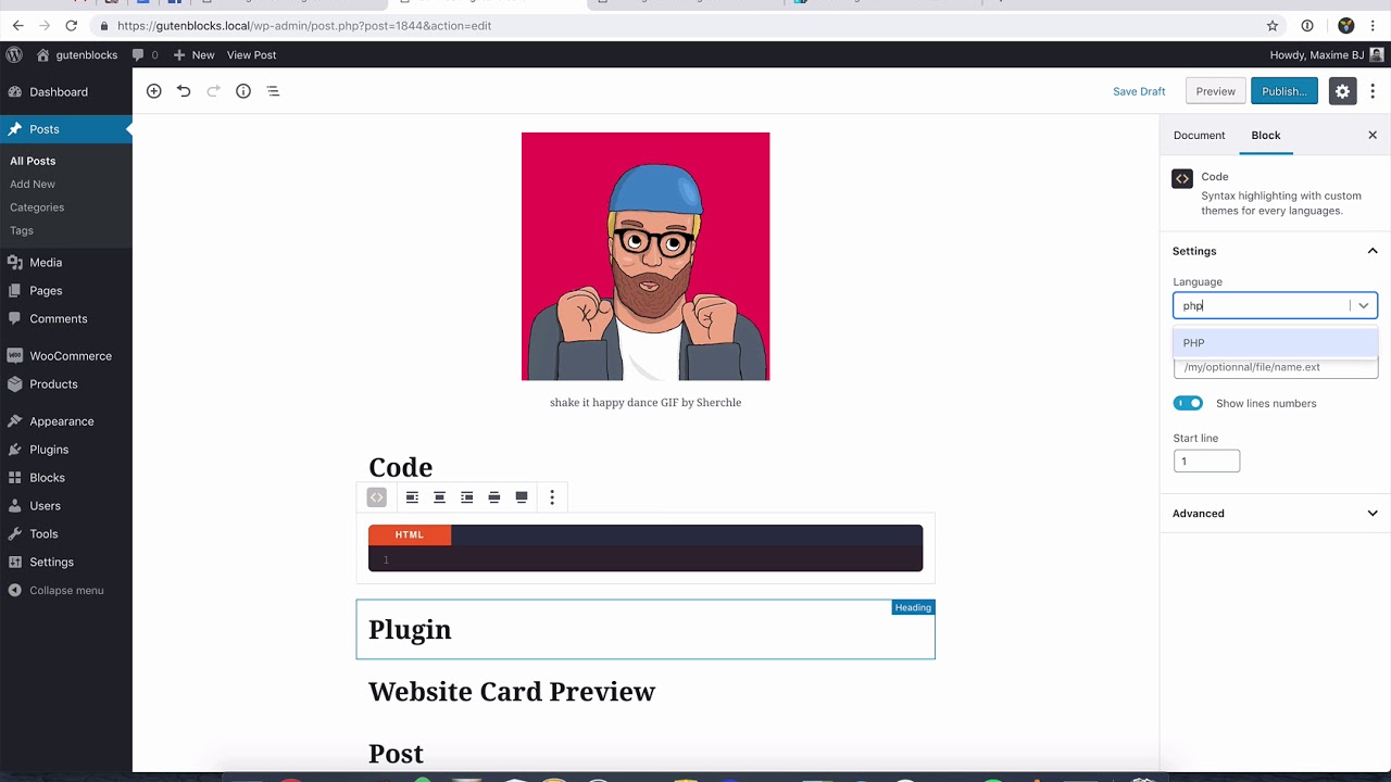 CODE BLOCKS QUALE SCARICARE