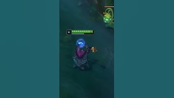 Start fishing your way to challenger with Jax! #leagueoflegends #Jax #leaguetok