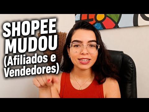 A Shopee Mudou as Regras dos Afiliados: Vale a Pena Continuar?