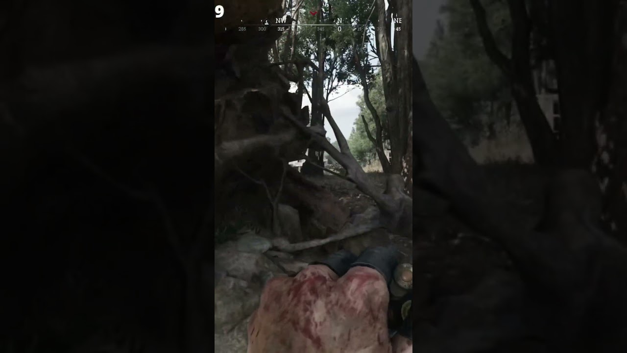 Hunt showdown is fun #shorts #western #fyp #viral #subscribe #trending  #opgtv #sub #huntshowdown