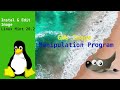 Install GIMP Linux Mint 20.2 || Coba Edit Gambar Di GIMP