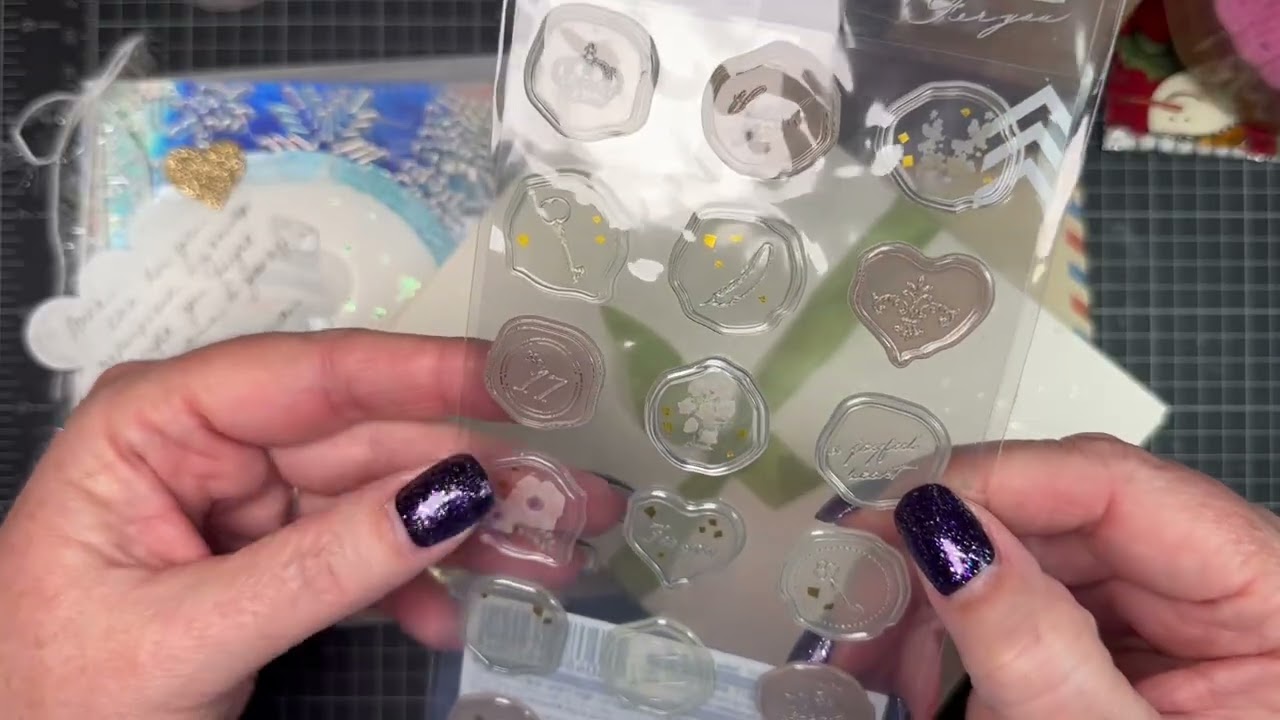 Удачная почтовая отправка и выгодная покупка марок 🎉🥰