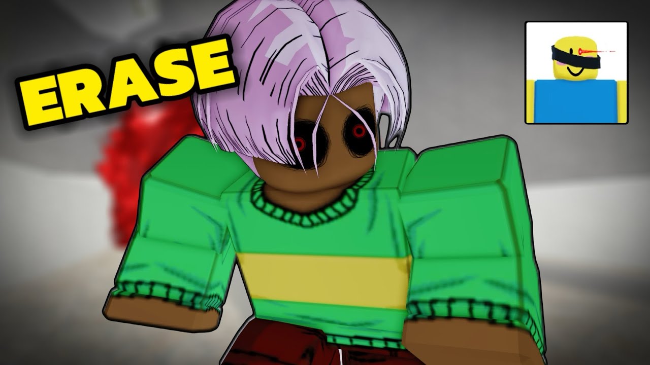 THEY JUMPED ME BECAUSE I BECAME CHARA IN JJS | Jujutsu shenanigans 