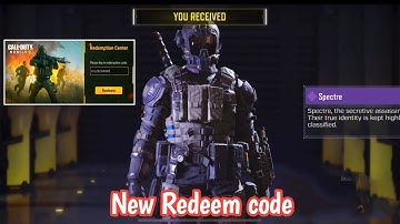New Working Today Redeem code call of duty mobile 2022 | codm Redeem code | codm Redeem code 2022