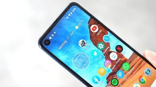 Motorola One Vision im Test - definitiv eine Empfehlung!