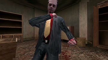 Max Payne part 1 chapter 3 Full Walkthrough Android / IOS Gameplay