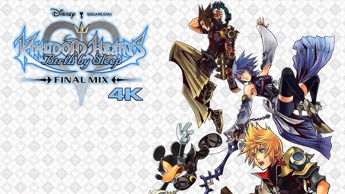 Official KINGDOM HEARTS Missing-Link on X: Get ready for a PACKED Monday  with an Org. XIII Deal, raid event, Terra/Aqua avatar boards, weekly party  rankings, and a 0AP Campaign! #KHUX  /