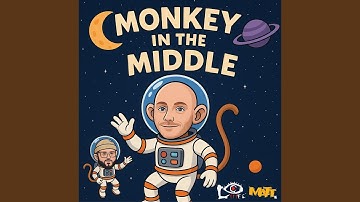 Monkey in the Middle (feat. MATTE)