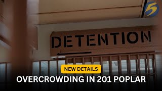 Shelby Co. judges to address jail overcrowding